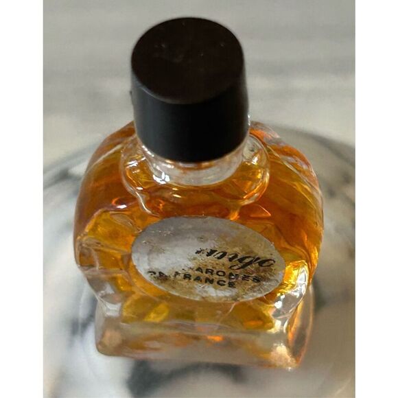 Charrier France Miniature Parfum - Picture 1 of 1